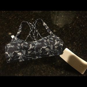 lululemon Free To Be Zen Bra